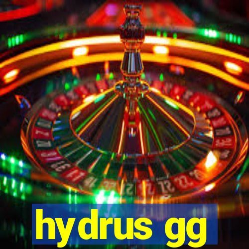 hydrus gg